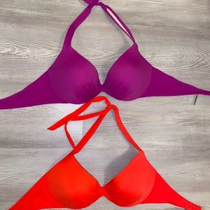 Victoria’s Secret unforgettable bikini 36b & 32d